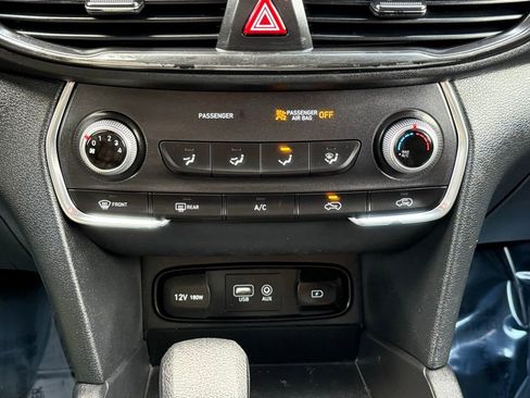 Used 2019 Hyundai Santa Fe SE FWD image 38