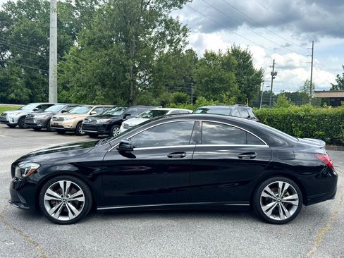 Used 2019 Mercedes-Benz CLA 250 image 4