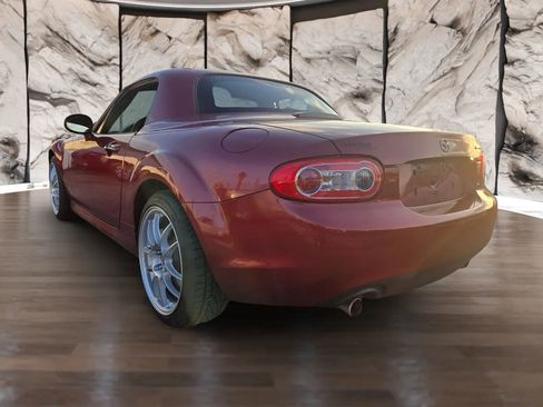 Used 2015 MAZDA MX-5 Miata Grand Touring image 6