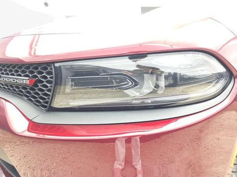 Used 2022 Dodge Charger R/T w/ Plus Group RWD image 32
