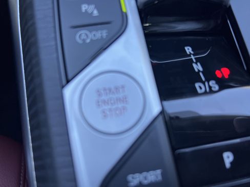 New 2026 BMW 430i xDrive 430i xDrive w/ M Sport Package image 23