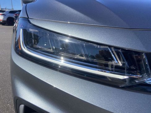 New 2026 Volkswagen Jetta SE image 4