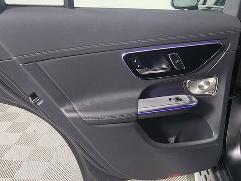 Used 2025 Mercedes-Benz GLC 63 AMG S w/ Driver Assistance Package image 15