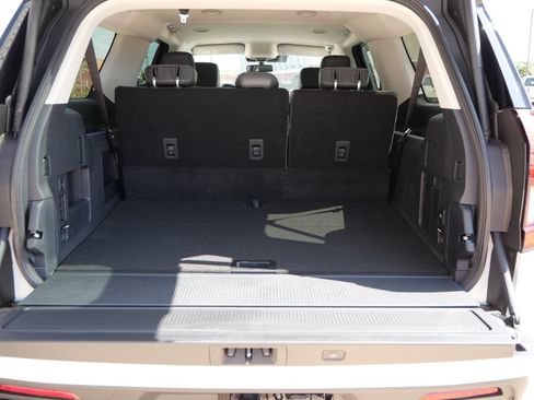 New 2026 Ford Expedition Max Active AWD/4WD image 14