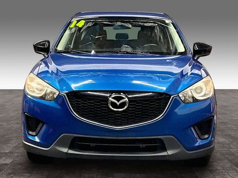 Used 2014 MAZDA CX-5 Sport w/ Bluetooth Audio Package image 26