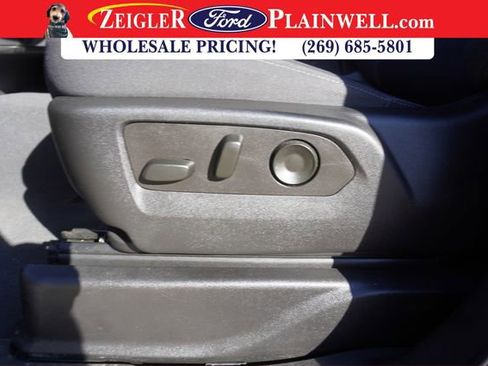 Used 2022 Chevrolet Tahoe 4WD image 16