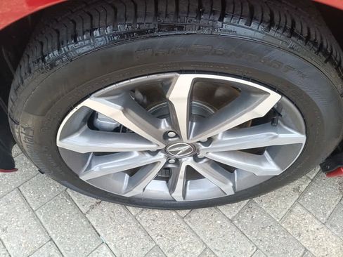 Used 2025 Acura Integra image 9