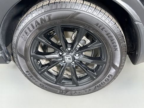 Used 2024 Honda CR-V Sport image 31