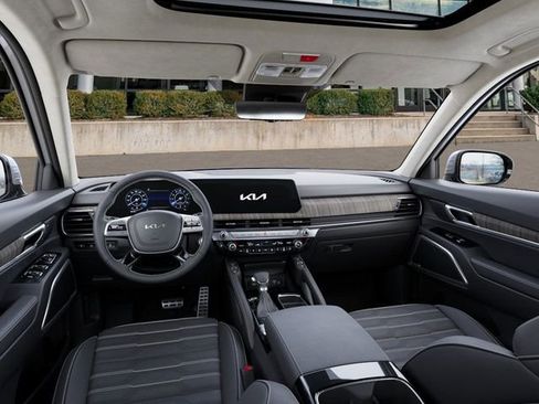 New 2025 Kia Telluride SX Prestige image 15