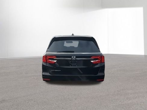 Certified 2024 Honda Odyssey EX-L image 8