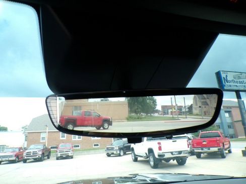 Used 2021 Cadillac Escalade Premium Luxury w/ Driver Assist Tech Package image 12