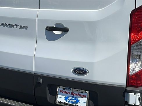 New 2025 Ford Transit 250 Low Roof w/ Load Area Protection Package image 9