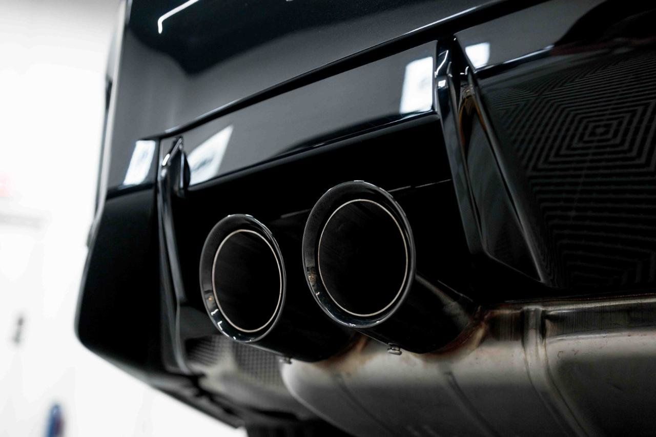 Used 2025 BMW M2 w/ Lighting Package RWD image 34