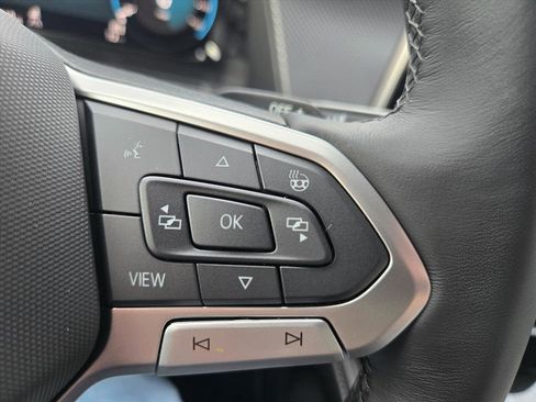 New 2026 Volkswagen Atlas Cross Sport SEL Premium R-Line image 23