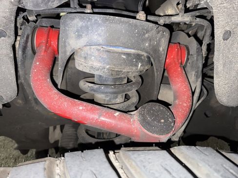 Used 2014 Ford F150 FX4 w/ Equipment Group 402A Luxury image 40