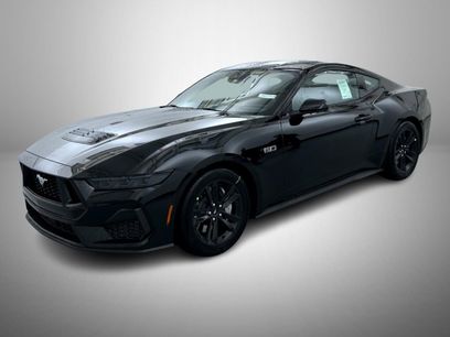 New 2026 Ford Mustang GT