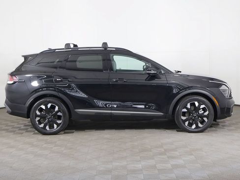 Used 2023 Kia Sportage X-Line Prestige AWD/4WD image 20