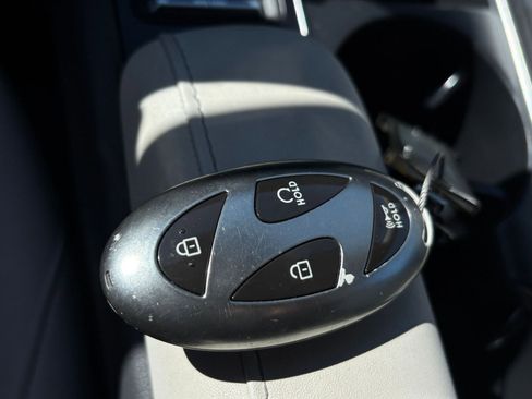 Used 2025 Hyundai Sonata SEL image 21