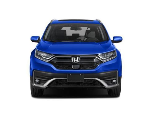 Used 2021 Honda CR-V Touring image 4