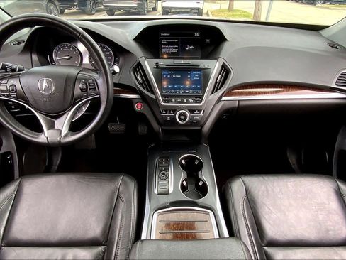 Used 2020 Acura MDX image 16