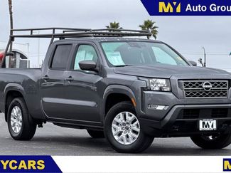 Used 2024 Nissan Frontier SV w/ Technology Package video 1