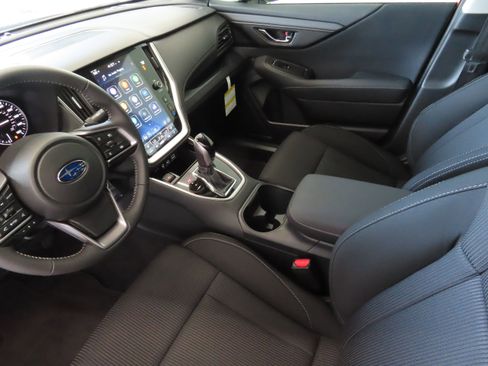 New 2025 Subaru Legacy Premium w/ Popular Package #1A image 21