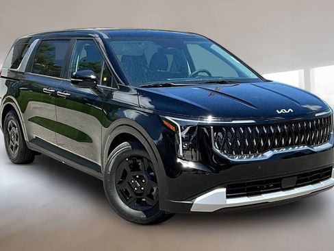 New 2026 Kia Carnival FWD image 2