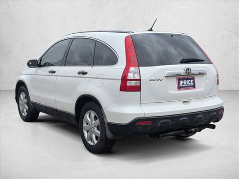 Used 2008 Honda CR-V EX image 5