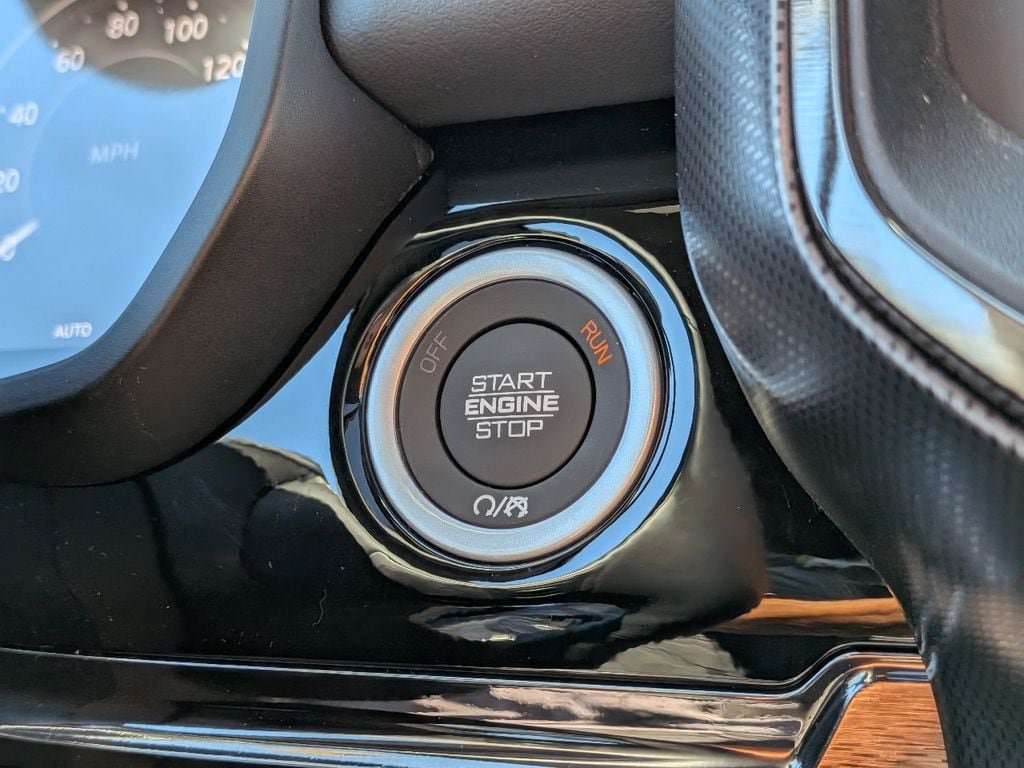 New 2027 RAM 1500 Limited AWD/4WD image 36