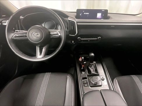 Used 2025 MAZDA CX-50 AWD 2.5 S w/ Cargo Package image 21