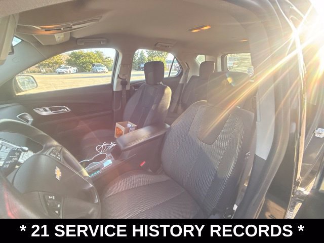 Used 2016 Chevrolet Equinox LS FWD image 19