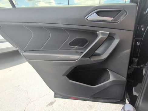 Used 2024 Volkswagen Tiguan SE image 26