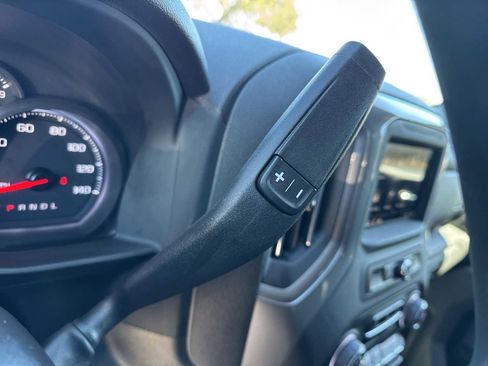 Used 2023 Chevrolet Silverado 1500 Custom image 28