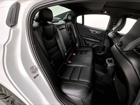 Certified 2023 Volvo S60 B5 Plus w/ Climate Package AWD/4WD image 36