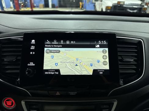 Used 2023 Honda Passport TrailSport image 20