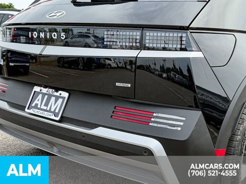 Used 2025 Hyundai Ioniq 5 SEL image 8