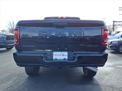 Used 2025 RAM 2500 Big Horn image 18