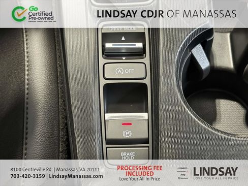 Used 2024 Honda Civic Sport image 27