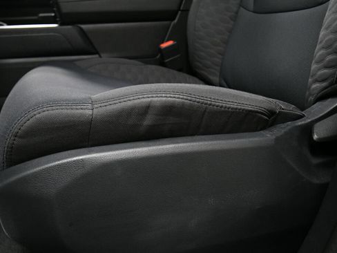 Used 2022 Toyota Tundra SR RWD image 10