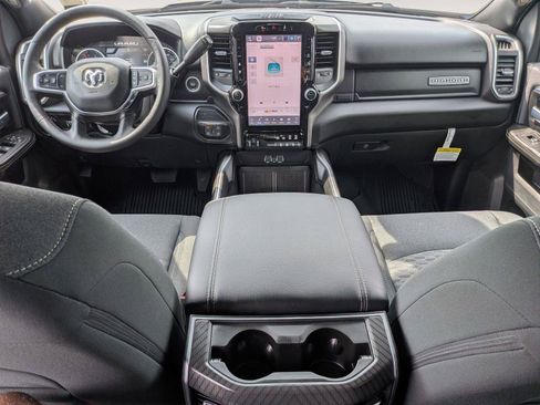 New 2026 RAM 2500 Big Horn AWD/4WD image 32