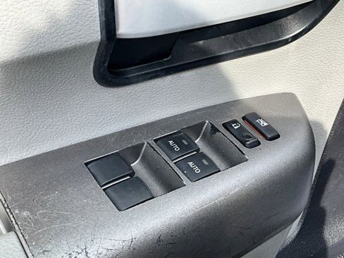 Used 2011 Toyota Sequoia Limited RWD image 26