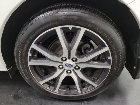 Used 2018 Subaru Impreza 2.0i Limited AWD/4WD image 10