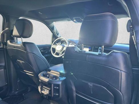 Used 2021 RAM 1500 Limited image 21