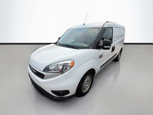 Used 2022 RAM ProMaster City Wagon FWD image 5