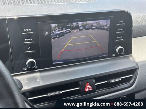 Certified 2024 Kia Seltos LX AWD/4WD image 25