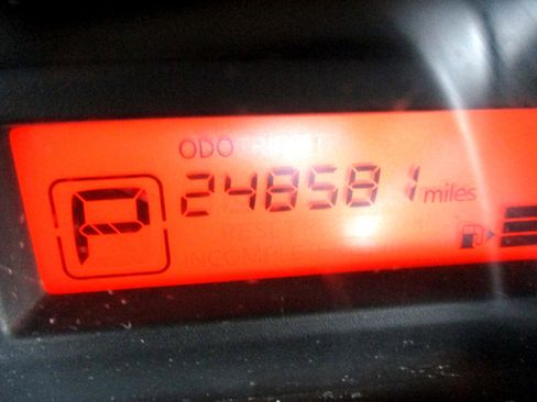 Used 2015 Nissan NV200 SV w/ Back Door Glass Package image 8