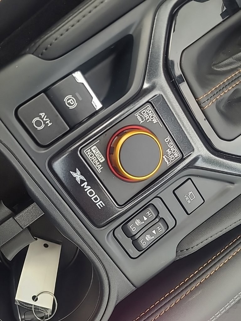 Used 2024 Subaru Forester Wilderness AWD/4WD image 26