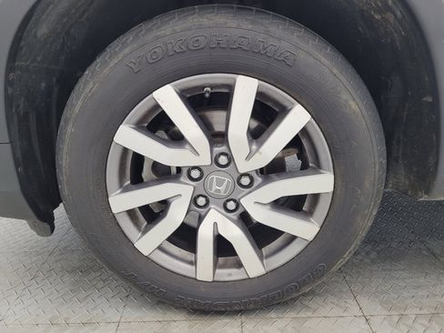 Used 2019 Honda Pilot EX-L image 31