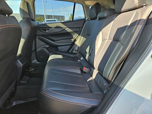 Used 2019 Subaru Crosstrek 2.0i Limited w/ Moonroof Package w/Navigation AWD/4WD image 28