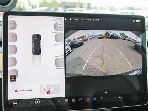 Used 2023 Tesla Model Y Long Range image 25